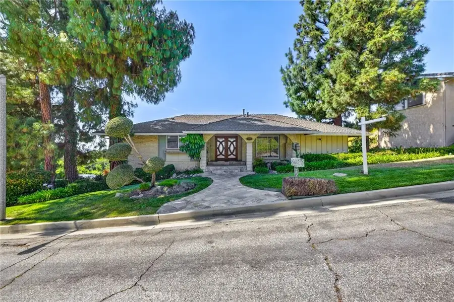 1344 S Sandy Hill Drive, West Covina, CA 91791 - #3
