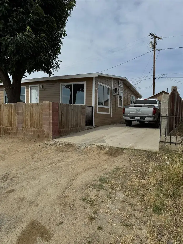 119 Rose, Taft, CA 93268 - #3