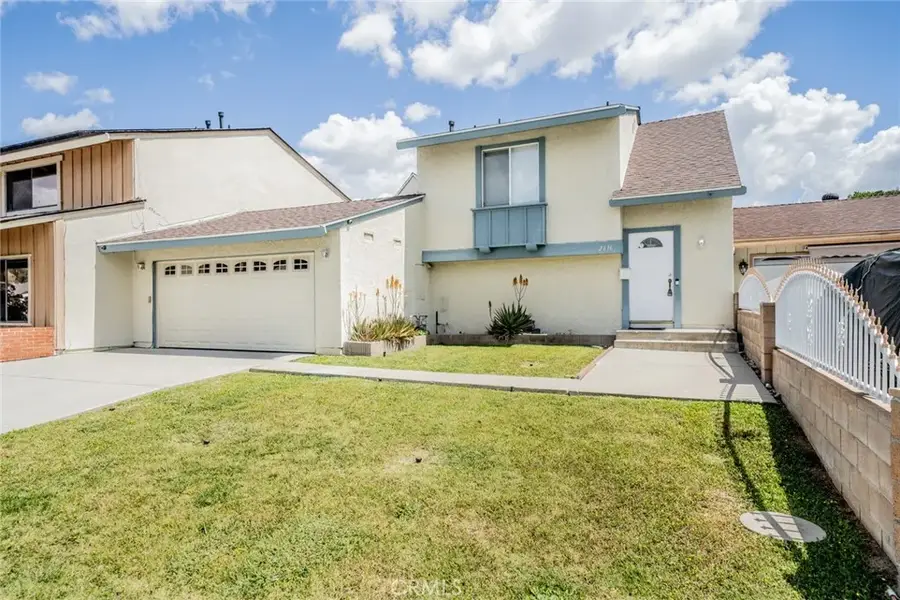 2616 S Moorland, West Covina, CA 91792 - #2