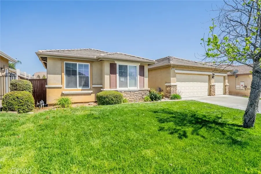 1072 Willow Moon, Beaumont, CA 92223 - #2