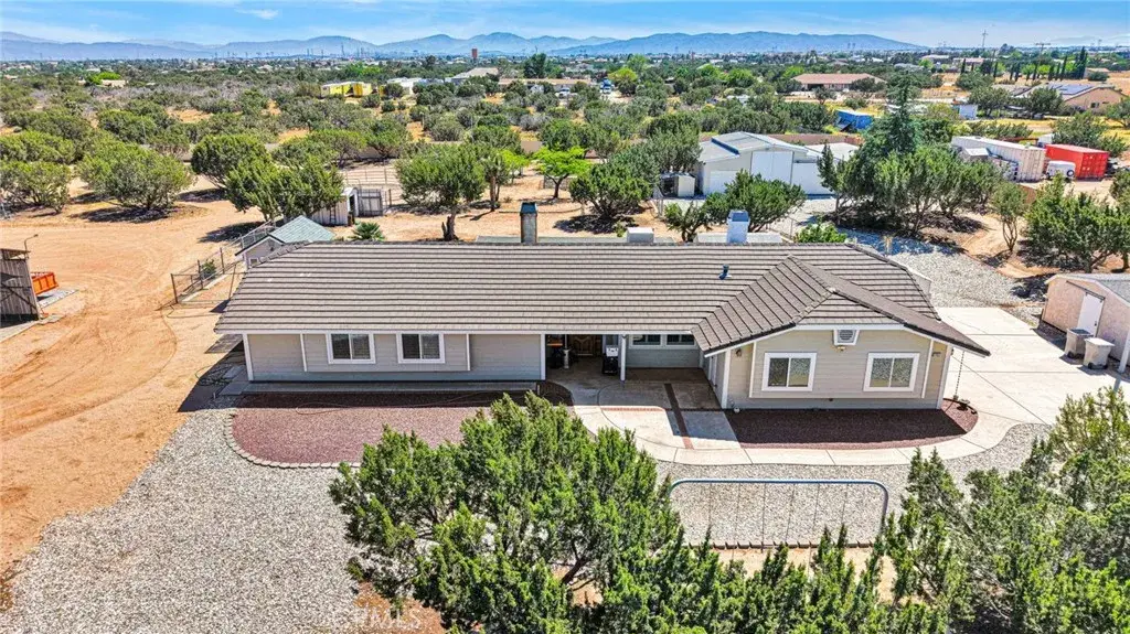 12951 Joshua, Hesperia, CA 92344 - #1