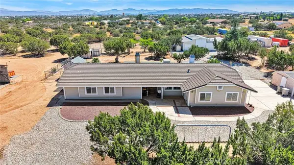 12951 Joshua, Hesperia, CA 92344