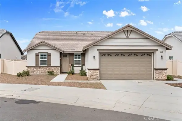 10768 Stacy Circle, Yucaipa, CA 92399