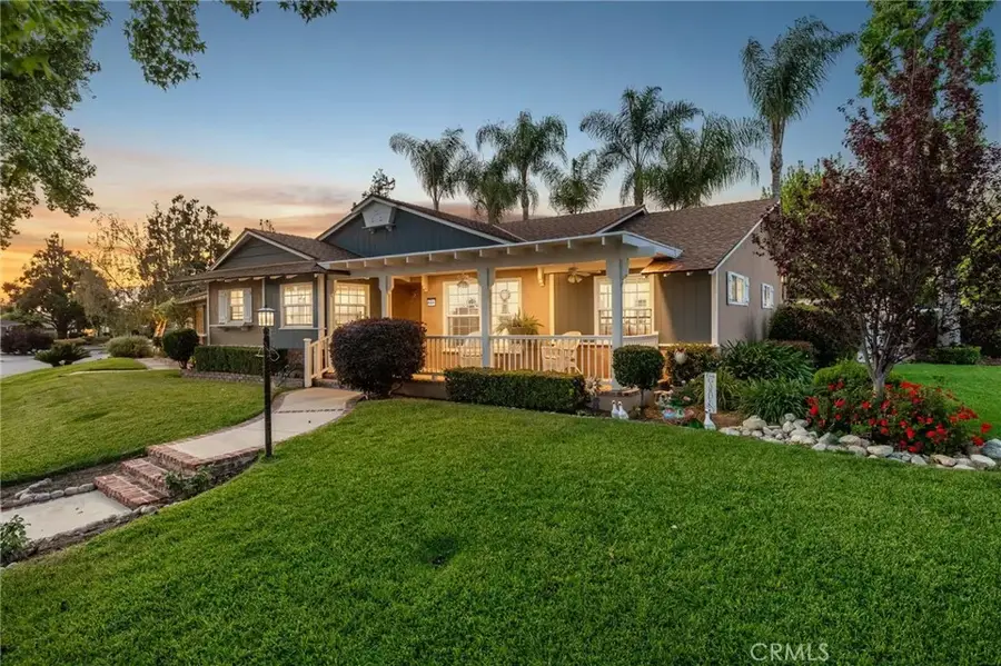 222 Wagonwheel, Glendora, CA 91741 - #3