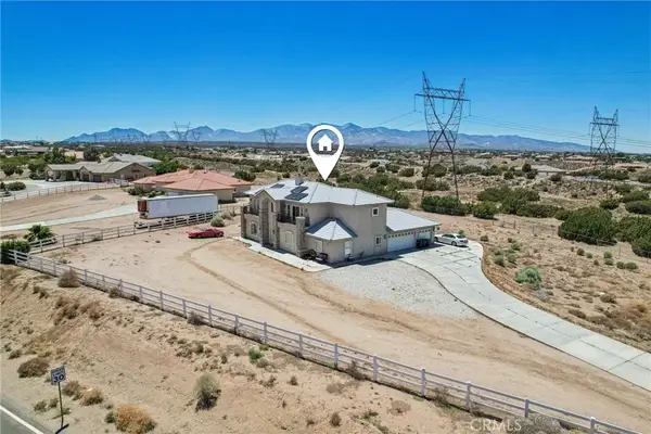 8294 Aster Road, Oak Hills, CA 92344