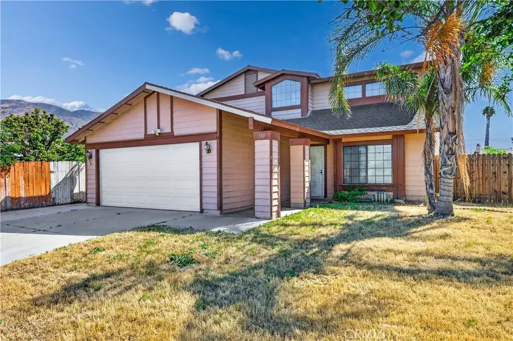 580 Wimbledon, San Jacinto, CA 92583 - #1