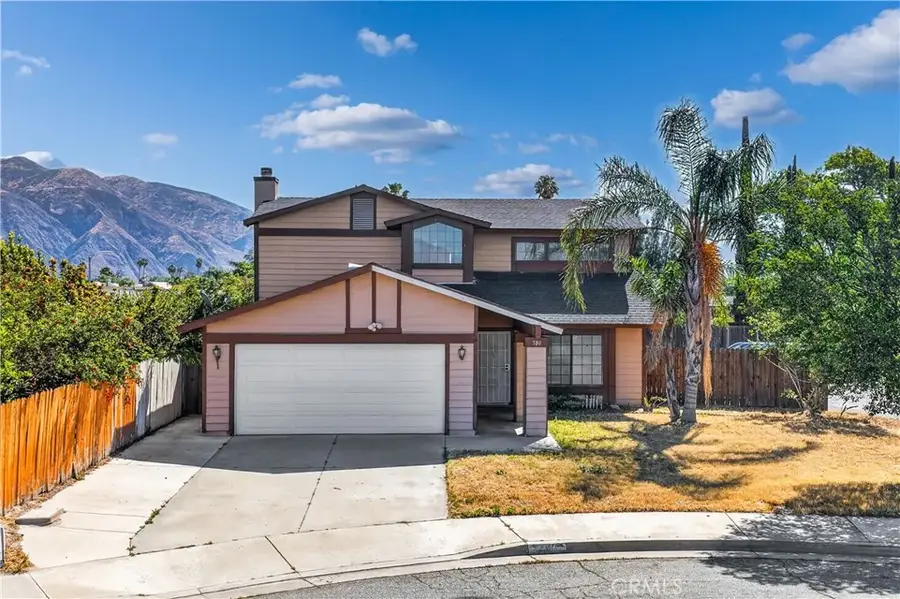 580 Wimbledon, San Jacinto, CA 92583 - #2