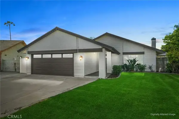 12208 Providence, Chino, CA 91710