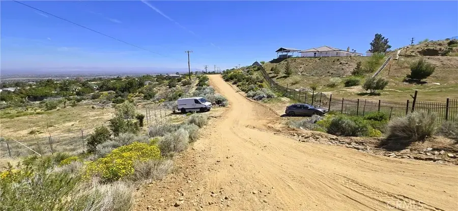 0 Sunnyslope, Pinon Hills, CA 92372 - #2