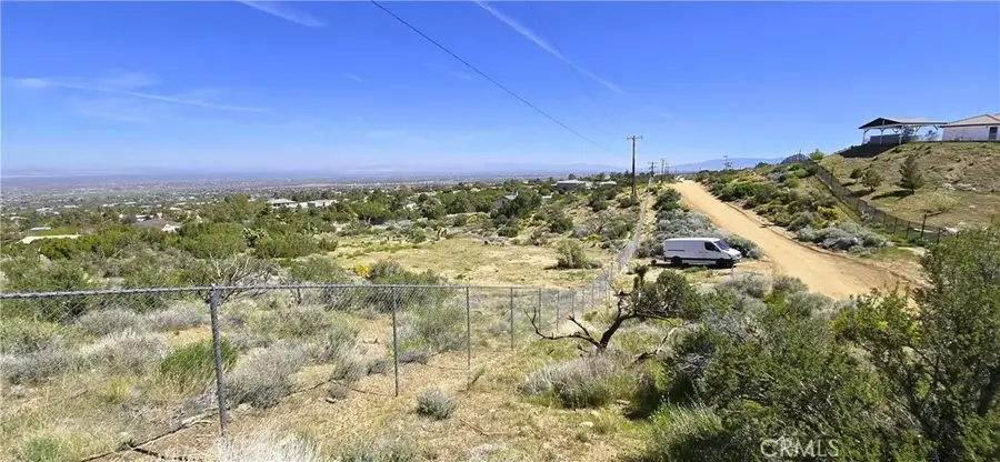 0 Sunnyslope, Pinon Hills, CA 92372 - #3
