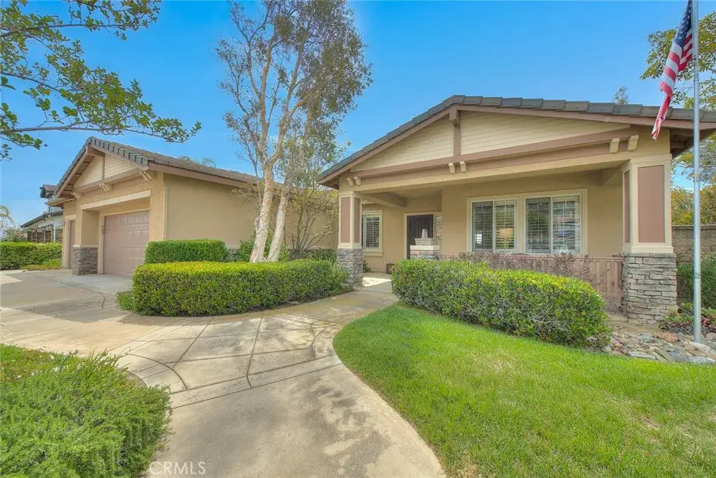 14151 Vai Brothers, Rancho Cucamonga, CA 91739 - #1