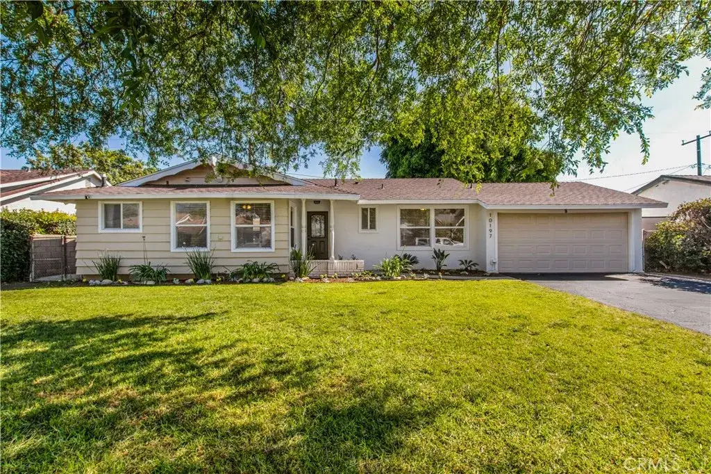 10197 Dorset Street, Rancho Cucamonga, CA 91730 - #1