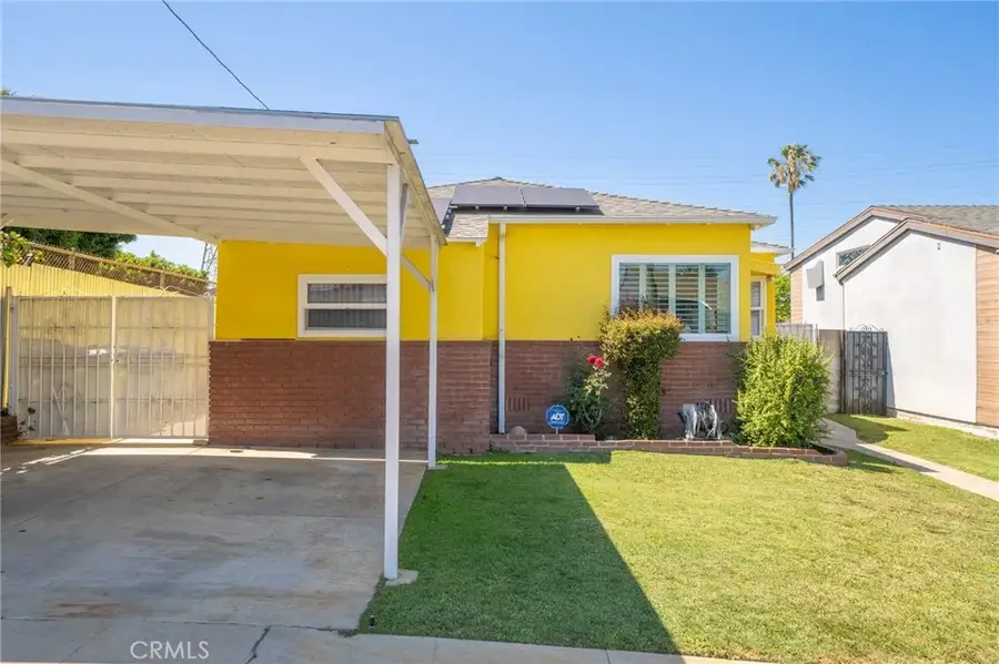 2737 S Spaulding, Los Angeles, CA 90016 - #2