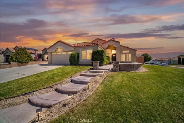 3224 Campbell, Rosamond, CA 93560