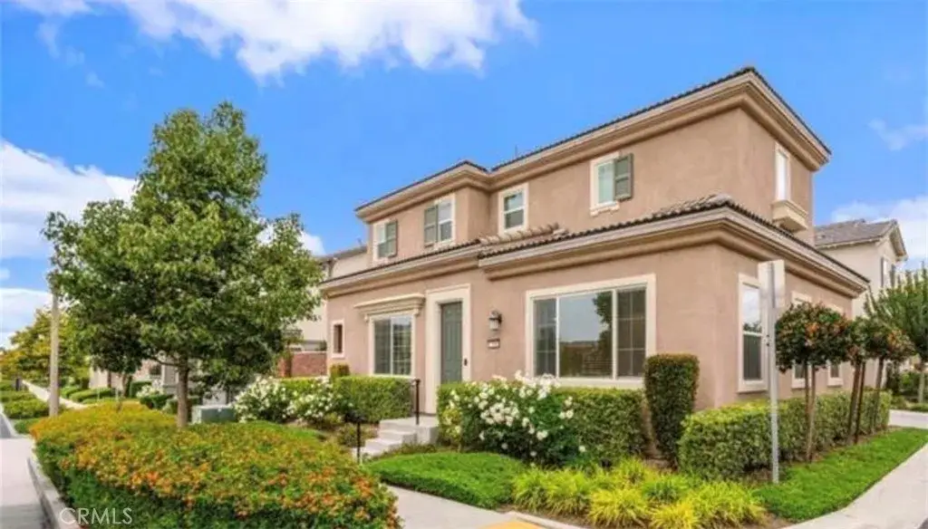 7588 Shorthorn, Chino, CA 91708 - #1