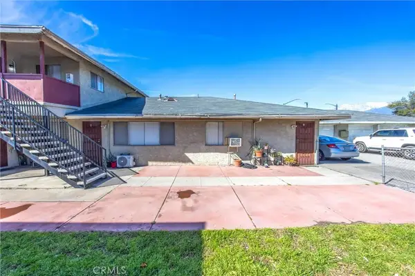 16929 Reed, Fontana, CA 92336