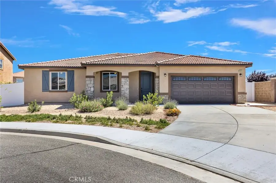 8507 Stockton Avenue, Hesperia, CA 92344 - #2