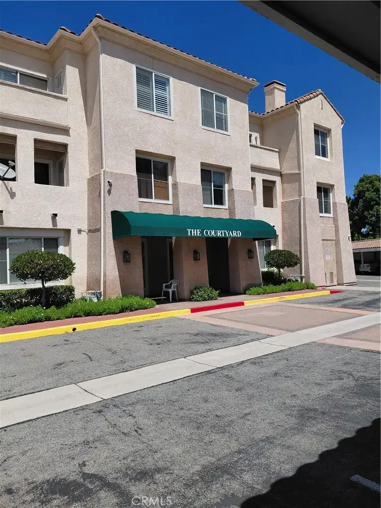 130 S Barranca Street South #206, West Covina, CA 91791 - #1