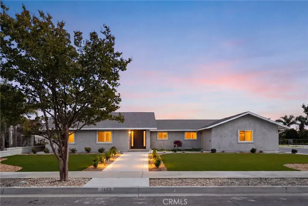 1453 Maple Court, Ontario, CA 91762 - #1