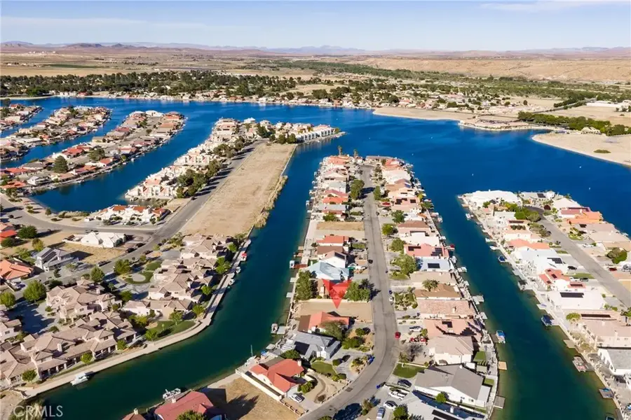 14396 Jamaica, Helendale, CA 92342 - #3