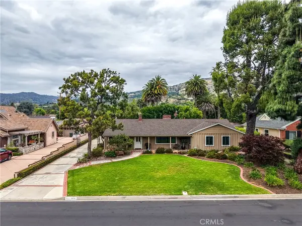 2059 Country Club, Glendora, CA 91741