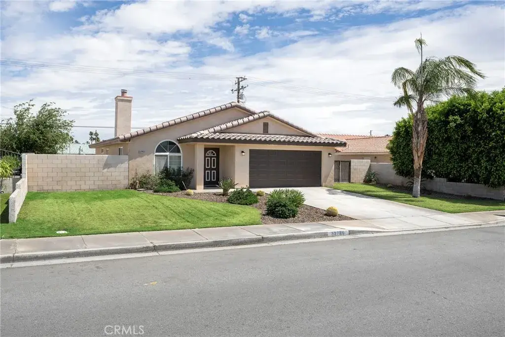 32780 Cielo Vista, Cathedral City, CA 92234 - #1