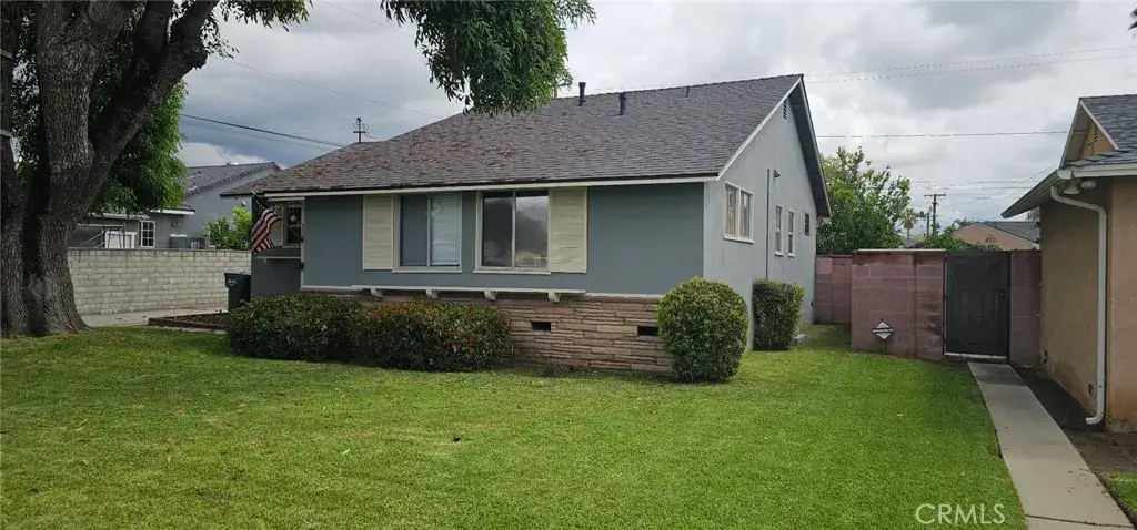 530 N Shadydale, West Covina, CA 91790 - #1