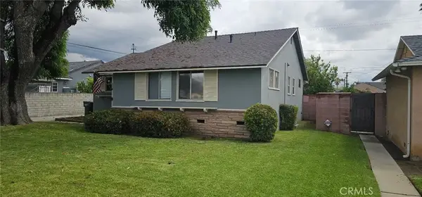 530 N Shadydale, West Covina, CA 91790