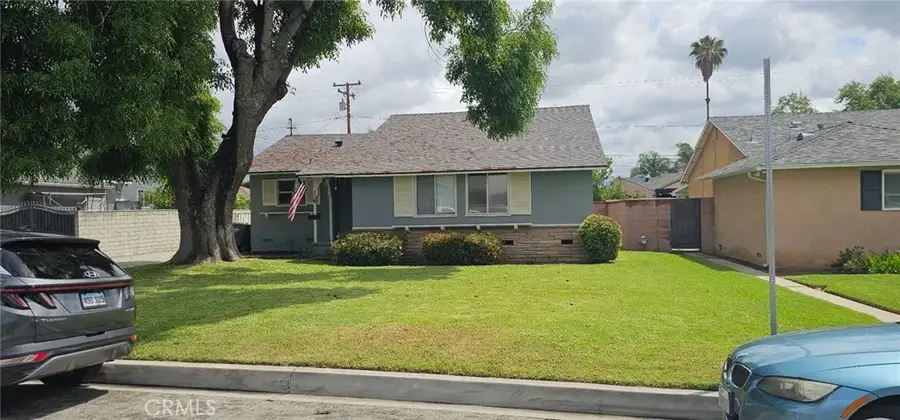 530 N Shadydale, West Covina, CA 91790 - #2