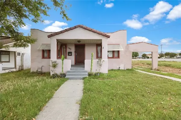 243 E Italia Street, Covina, CA 91723