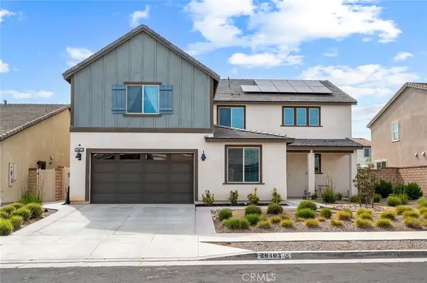 29403 Stageline, Menifee, CA 92584