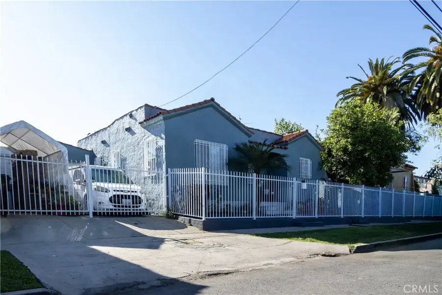 8205 Stanford, Los Angeles, CA 90001 - #2