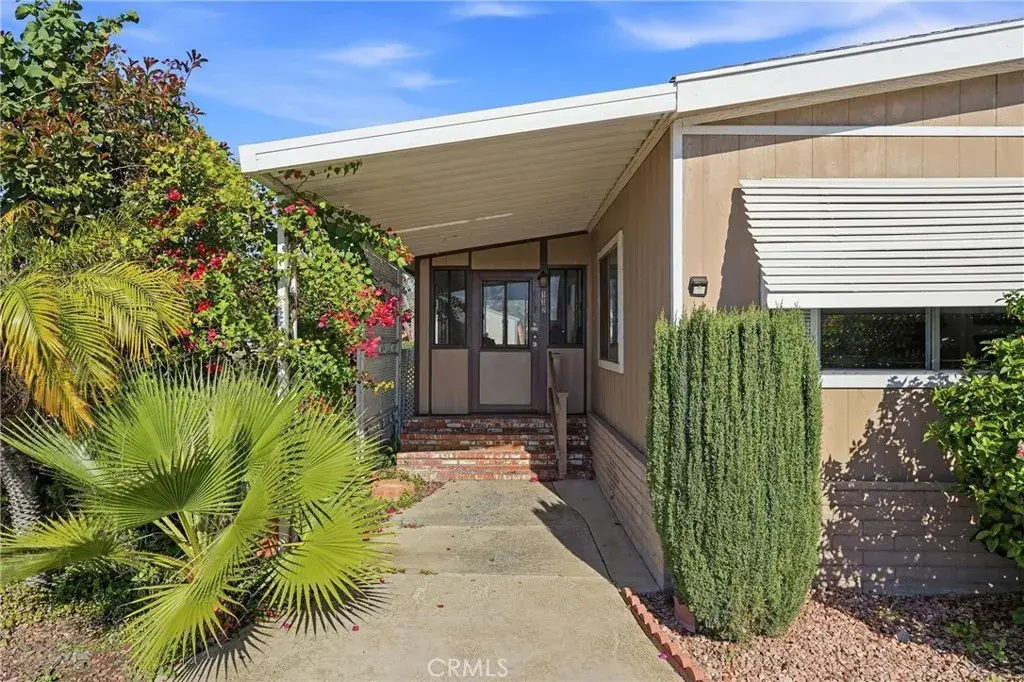 1456 E Philadelphia #132, Ontario, CA 91761 - #1