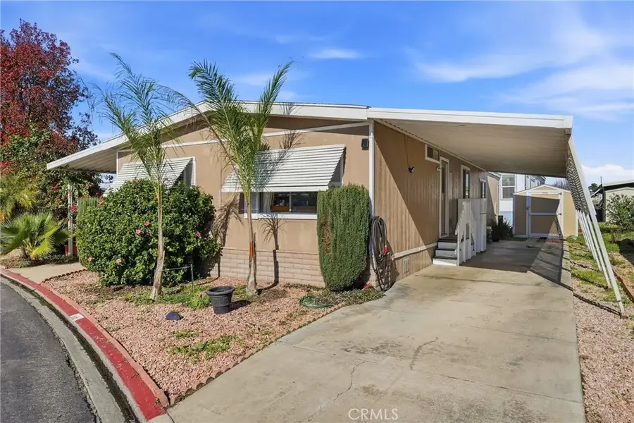 1456 E Philadelphia #132, Ontario, CA 91761 - #3