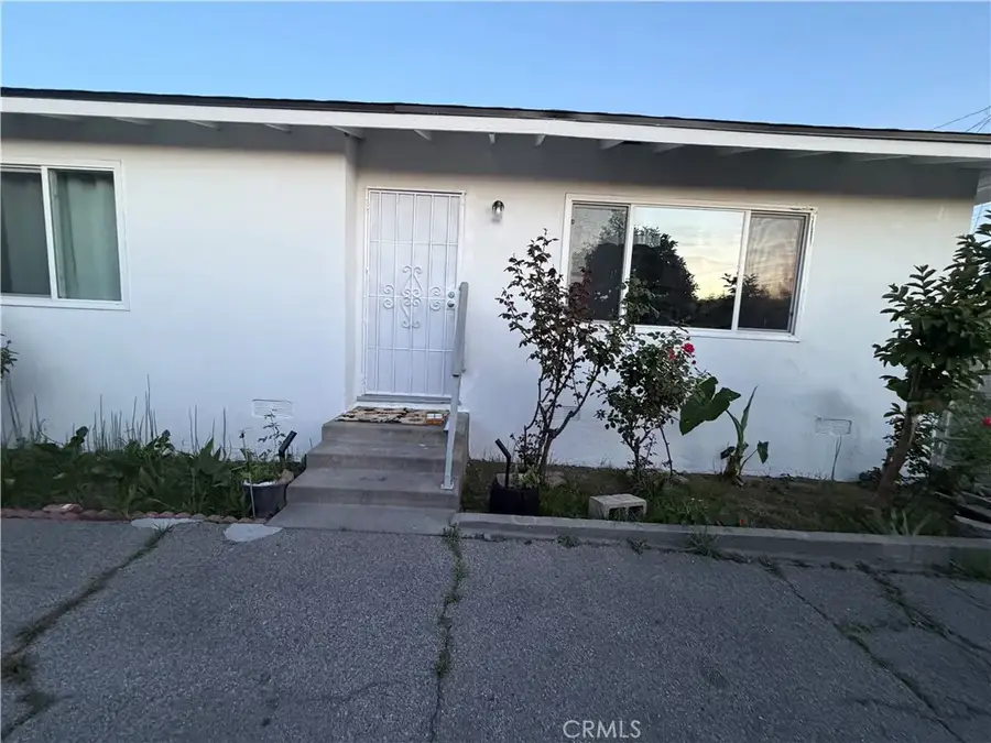 13651 Proctor, La Puente, CA 91746 - #2