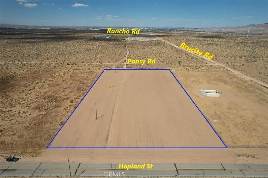 61 Hopland, Victorville, CA 92394 - #1