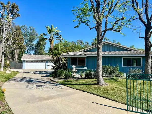 1444 Silver Bit Court, San Dimas, CA 91773