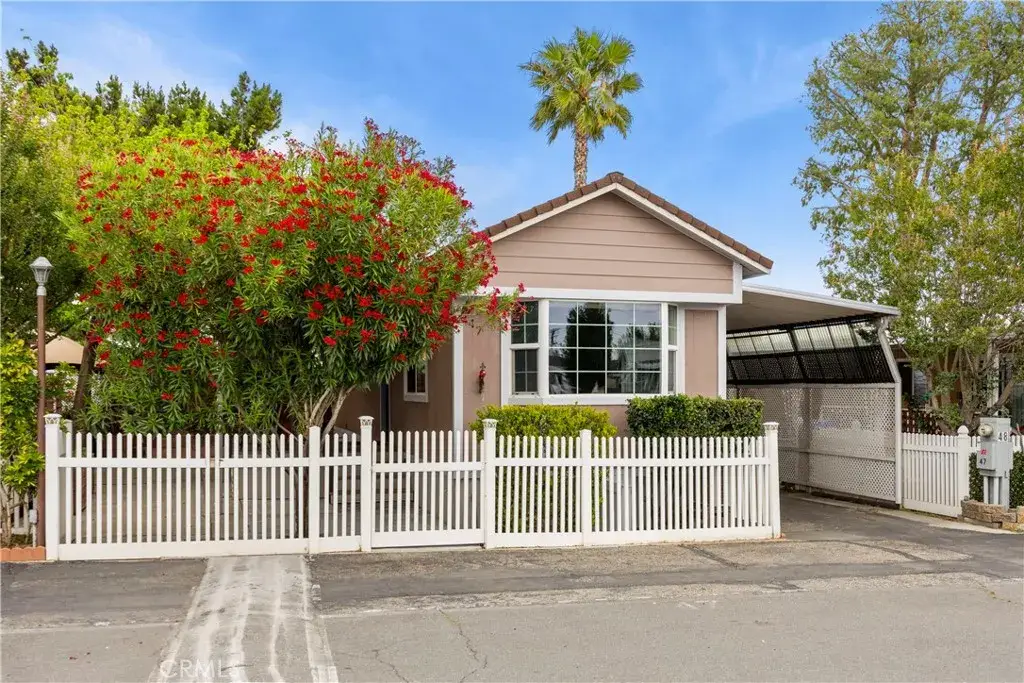 8221 Ilex #47 #47, Fontana, CA 92335 - #1