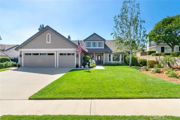 2009 N Shorewood, Upland, CA 91784