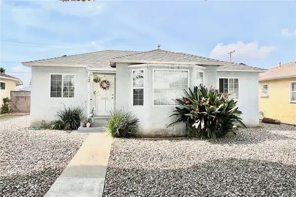 1640 Marine, Gardena, CA 90247