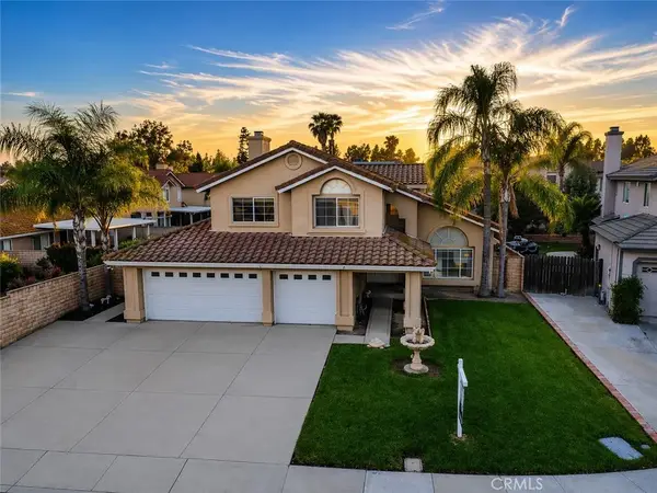 3140 S North Shore, Ontario, CA 91761