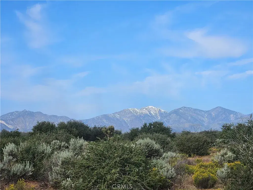 0 Outpost Rd, Oak Hills, CA 92344 - #1