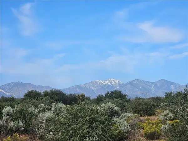 0 Outpost Rd, Oak Hills, CA 92344