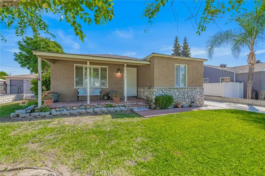 308 S Valencia Street, La Habra, CA 90631 - #1