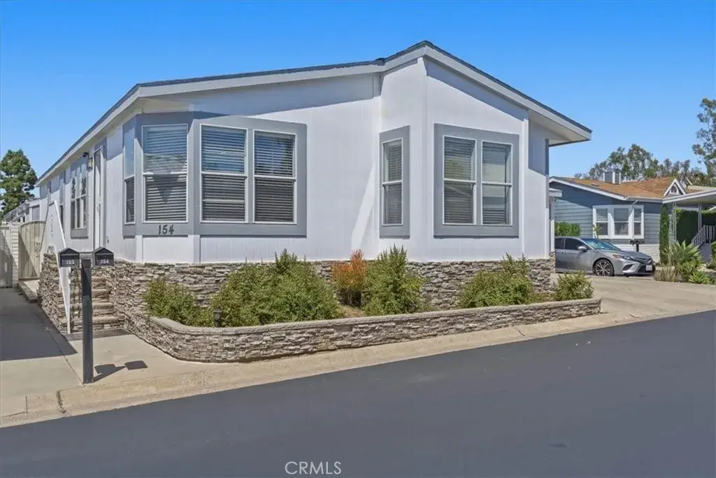 23301 Ridge Route #154, Laguna Hills, CA 92653 - #1