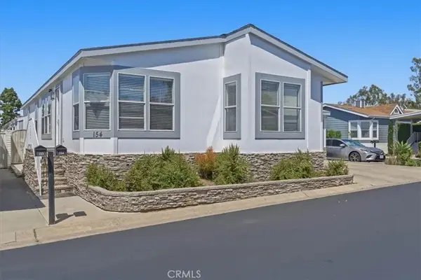 23301 Ridge Route #154, Laguna Hills, CA 92653