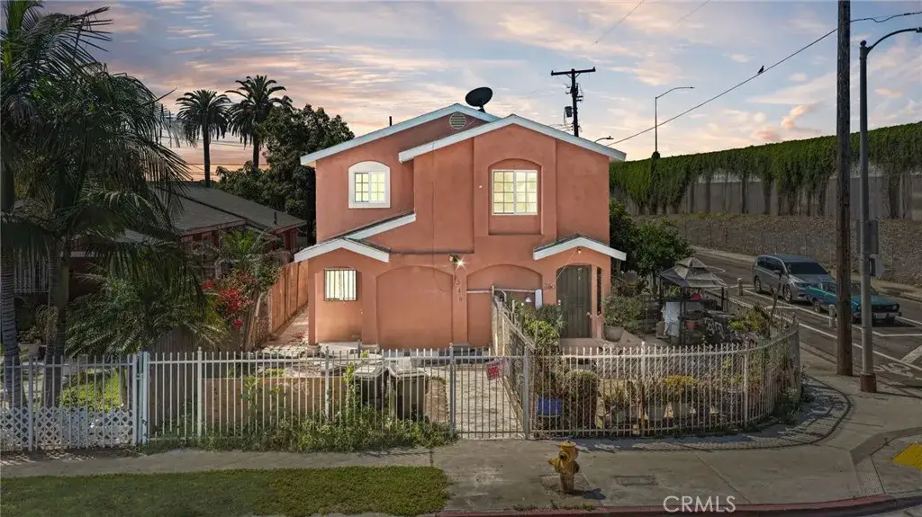 348 W 83rd Street, Los Angeles, CA 90003 - #1