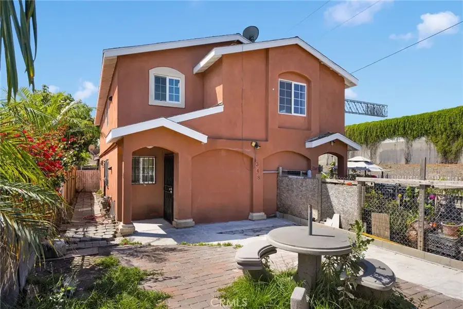 348 W 83rd Street, Los Angeles, CA 90003 - #3