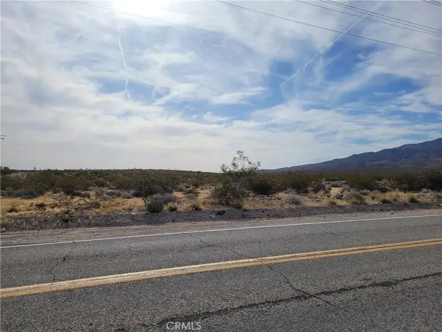0 Camp Rock, Lucerne Valley, CA 92356 - #3