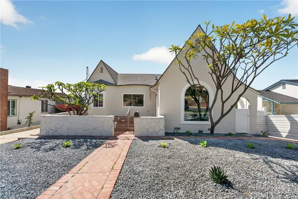 4632 Abner, Los Angeles, CA 90032 - #1